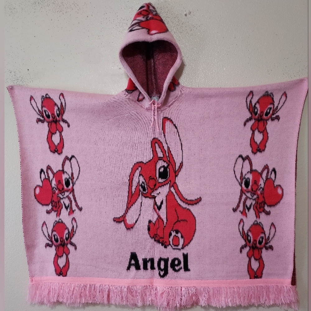 Angel Poncho